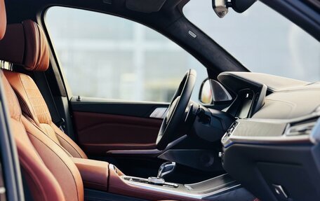 BMW X7, 2019 год, 9 800 000 рублей, 9 фотография