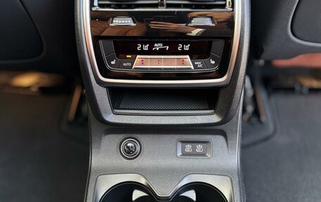 BMW X7, 2019 год, 9 800 000 рублей, 13 фотография