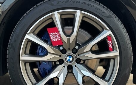 BMW X7, 2019 год, 9 800 000 рублей, 6 фотография