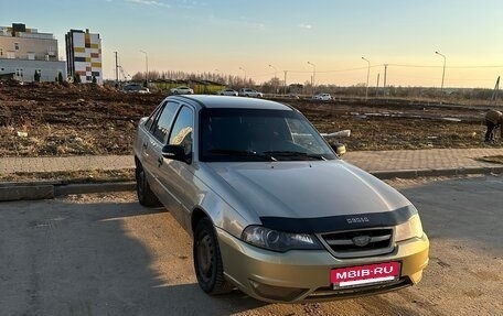 Daewoo Nexia I рестайлинг, 2012 год, 240 000 рублей, 2 фотография