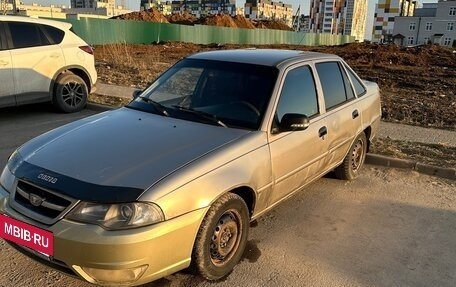 Daewoo Nexia I рестайлинг, 2012 год, 240 000 рублей, 6 фотография