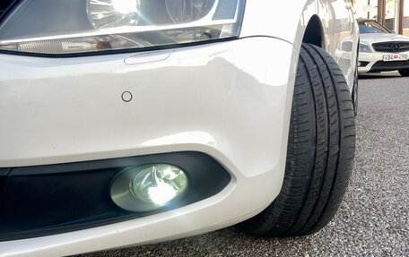 Volkswagen Jetta VI, 2014 год, 1 150 000 рублей, 1 фотография