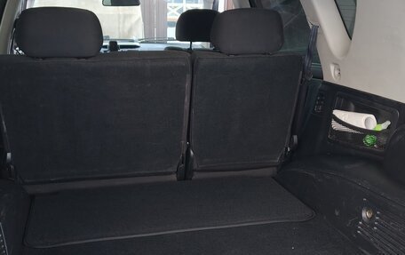 SsangYong Rexton III, 2008 год, 1 050 000 рублей, 10 фотография
