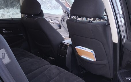 SsangYong Rexton III, 2008 год, 1 050 000 рублей, 9 фотография