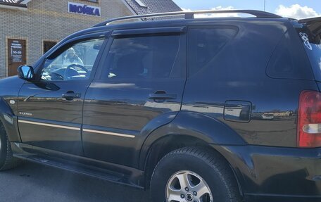 SsangYong Rexton III, 2008 год, 1 050 000 рублей, 6 фотография
