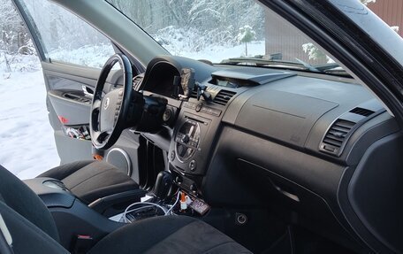 SsangYong Rexton III, 2008 год, 1 050 000 рублей, 8 фотография