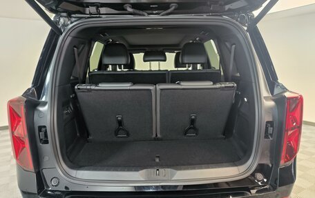 GAC GS8, 2024 год, 4 390 000 рублей, 4 фотография