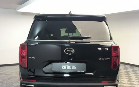 GAC GS8, 2024 год, 4 390 000 рублей, 2 фотография