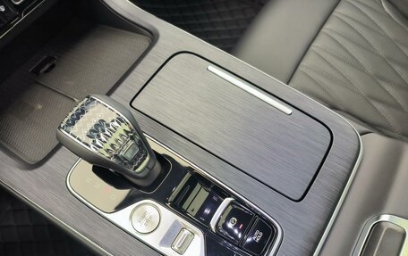 GAC GS8, 2024 год, 4 390 000 рублей, 11 фотография