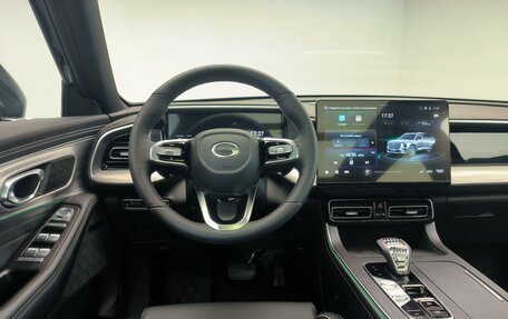 GAC GS8, 2024 год, 4 390 000 рублей, 17 фотография