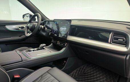 GAC GS8, 2024 год, 4 390 000 рублей, 13 фотография