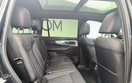 GAC GS8, 2024 год, 4 390 000 рублей, 12 фотография