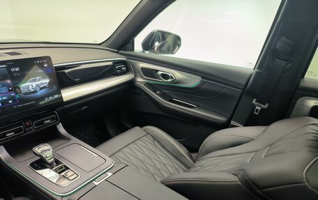 GAC GS8, 2024 год, 4 390 000 рублей, 16 фотография