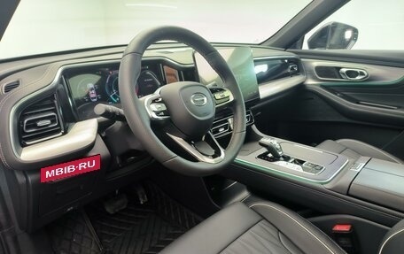 GAC GS8, 2024 год, 4 390 000 рублей, 10 фотография