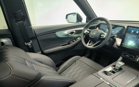 GAC GS8, 2024 год, 4 390 000 рублей, 20 фотография
