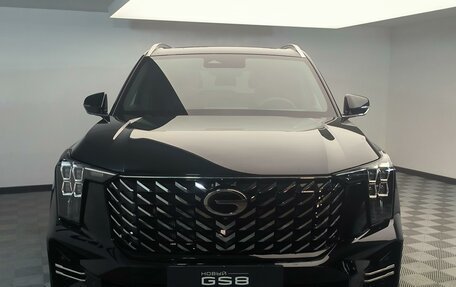 GAC GS8, 2024 год, 4 390 000 рублей, 24 фотография