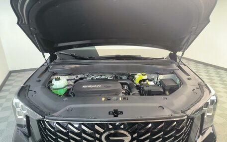GAC GS8, 2024 год, 4 390 000 рублей, 22 фотография