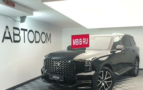 GAC GS8, 2024 год, 4 390 000 рублей, 25 фотография