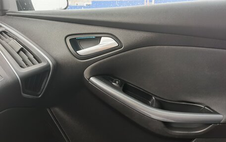 Ford Focus III, 2014 год, 1 100 000 рублей, 6 фотография