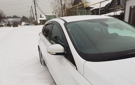 Ford Focus III, 2014 год, 1 100 000 рублей, 10 фотография