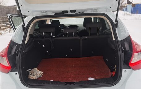 Ford Focus III, 2014 год, 1 100 000 рублей, 16 фотография