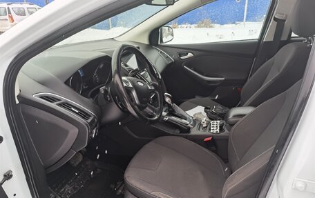 Ford Focus III, 2014 год, 1 100 000 рублей, 18 фотография