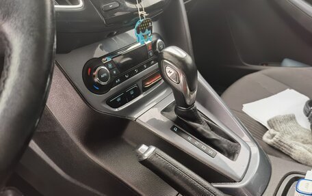 Ford Focus III, 2014 год, 1 100 000 рублей, 11 фотография