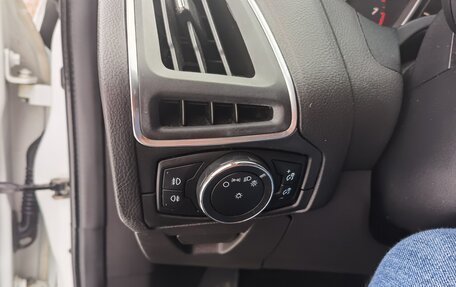 Ford Focus III, 2014 год, 1 100 000 рублей, 17 фотография