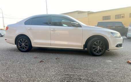 Volkswagen Jetta VI, 2014 год, 1 150 000 рублей, 6 фотография