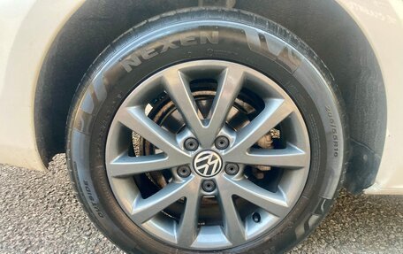 Volkswagen Jetta VI, 2014 год, 1 150 000 рублей, 7 фотография