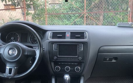Volkswagen Jetta VI, 2014 год, 1 150 000 рублей, 9 фотография