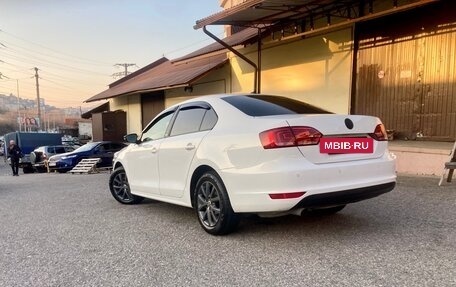 Volkswagen Jetta VI, 2014 год, 1 150 000 рублей, 4 фотография
