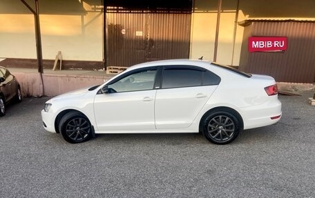 Volkswagen Jetta VI, 2014 год, 1 150 000 рублей, 5 фотография