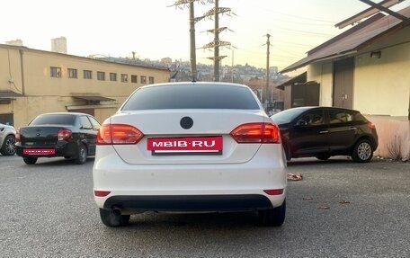 Volkswagen Jetta VI, 2014 год, 1 150 000 рублей, 3 фотография