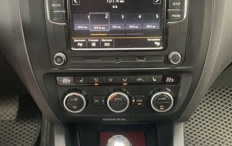 Volkswagen Jetta VI, 2014 год, 1 150 000 рублей, 10 фотография