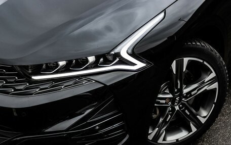 KIA K5, 2021 год, 2 599 000 рублей, 8 фотография