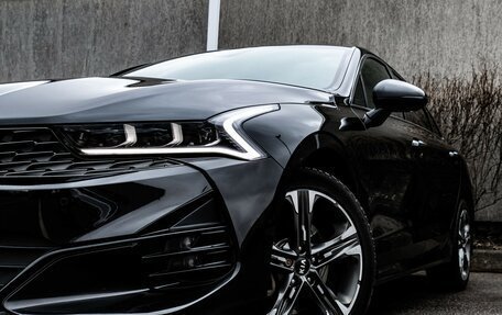 KIA K5, 2021 год, 2 599 000 рублей, 2 фотография