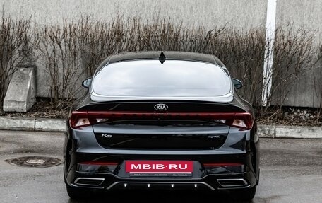 KIA K5, 2021 год, 2 599 000 рублей, 6 фотография