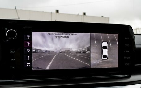 KIA K5, 2021 год, 2 599 000 рублей, 17 фотография
