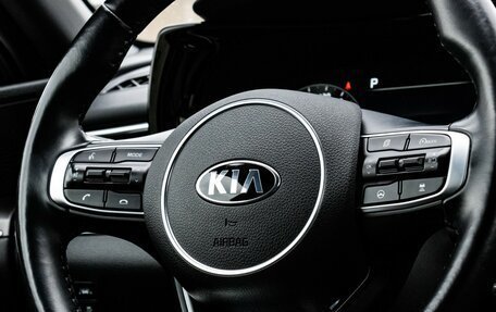 KIA K5, 2021 год, 2 599 000 рублей, 13 фотография