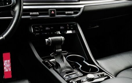 KIA K5, 2021 год, 2 599 000 рублей, 14 фотография