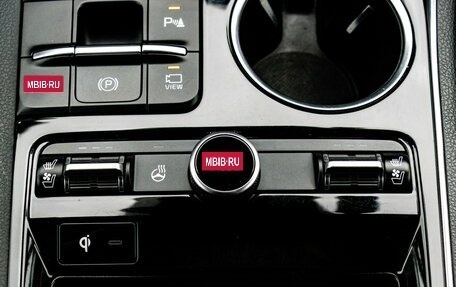 KIA K5, 2021 год, 2 599 000 рублей, 25 фотография