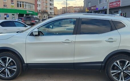 Nissan Qashqai, 2019 год, 2 550 000 рублей, 6 фотография