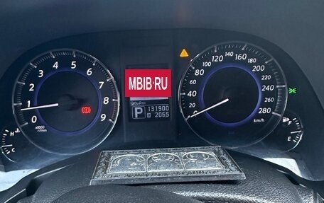 Infiniti QX70, 2013 год, 2 700 000 рублей, 9 фотография