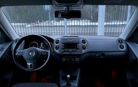 Volkswagen Tiguan I, 2012 год, 1 649 000 рублей, 18 фотография