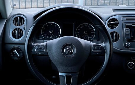 Volkswagen Tiguan I, 2012 год, 1 649 000 рублей, 20 фотография