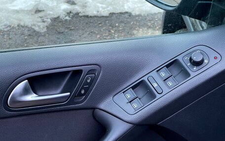 Volkswagen Tiguan I, 2012 год, 1 649 000 рублей, 26 фотография