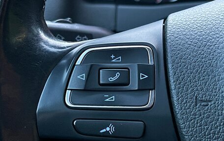 Volkswagen Tiguan I, 2012 год, 1 649 000 рублей, 21 фотография