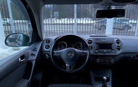 Volkswagen Tiguan I, 2012 год, 1 649 000 рублей, 19 фотография