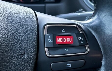 Volkswagen Tiguan I, 2012 год, 1 649 000 рублей, 22 фотография